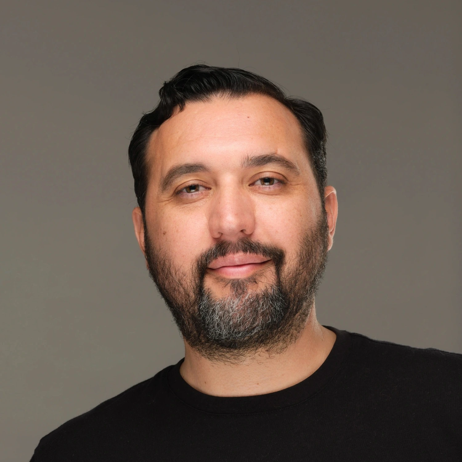 Cody, marketing specialist and commercial photographer